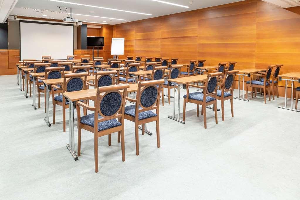 Scandic ヨエンスー 設備 写真